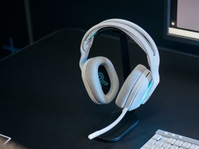    Logitech показала беспроводную игровую гарнитуру G522 с Bluetooth и Lightspeed