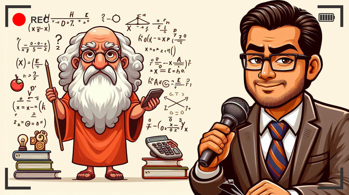 Архимед протестировал современную кухонную технику