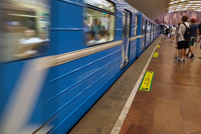    Фото из архива "Континента Сибирь"