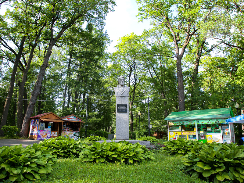    © Фото из архива ИА «PenzaNews»