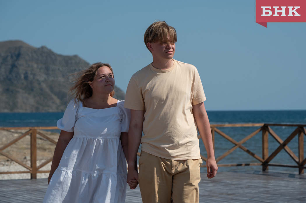 Фото Константина Стратиенко