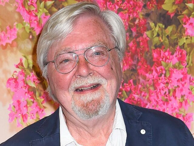    Фото: ТАСС/Zuma/Karin TÃ¶Rnblom/Ibl Bildbyr