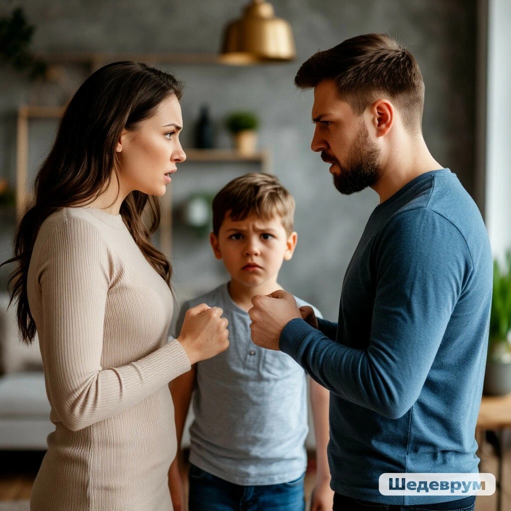 Изображение создано с помощью нейросети