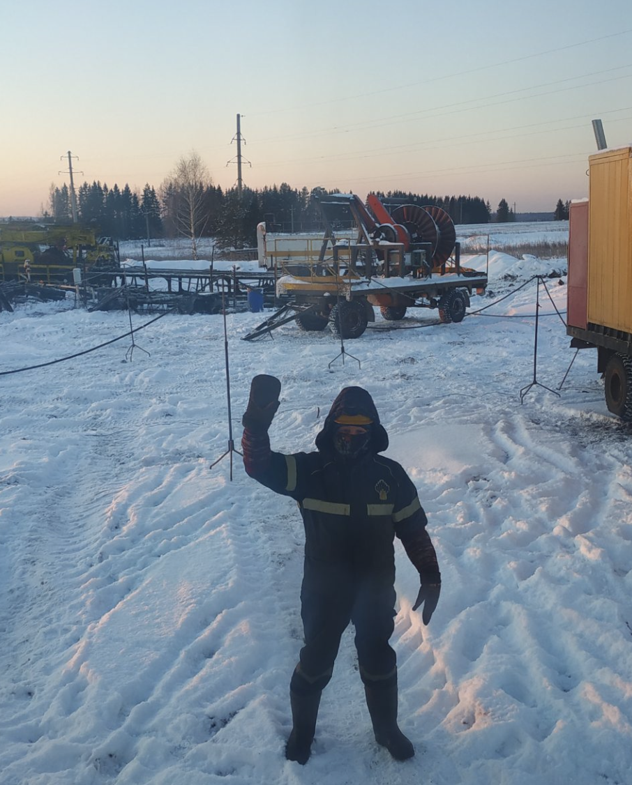 По данным платформы hh.ru за третий квартал 2024 года, лидером по доле вахтовых вакансий является Чукотский автономный округ. Фото: иллюстрация