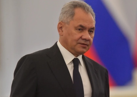    «Там очень холодно и одиноко». Шойгу пожаловался на судьбу высокопоставленного чиновника