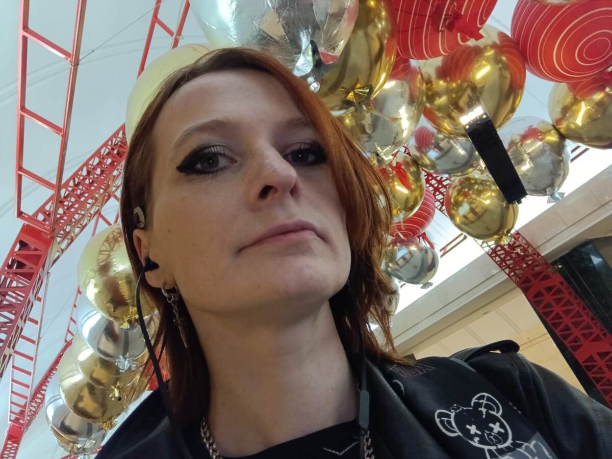 Елена Антюхова