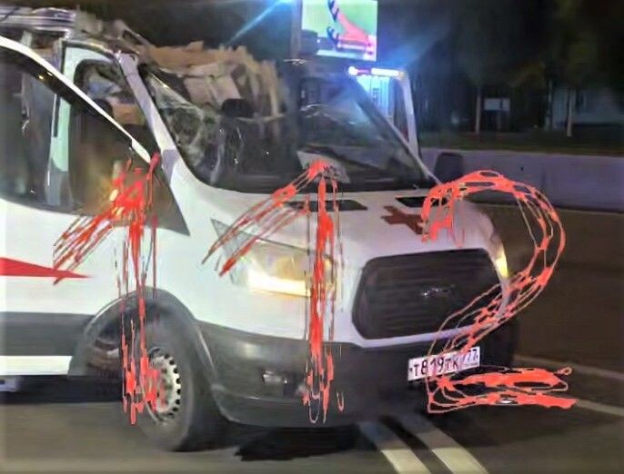     / Источник: Кадр из видео