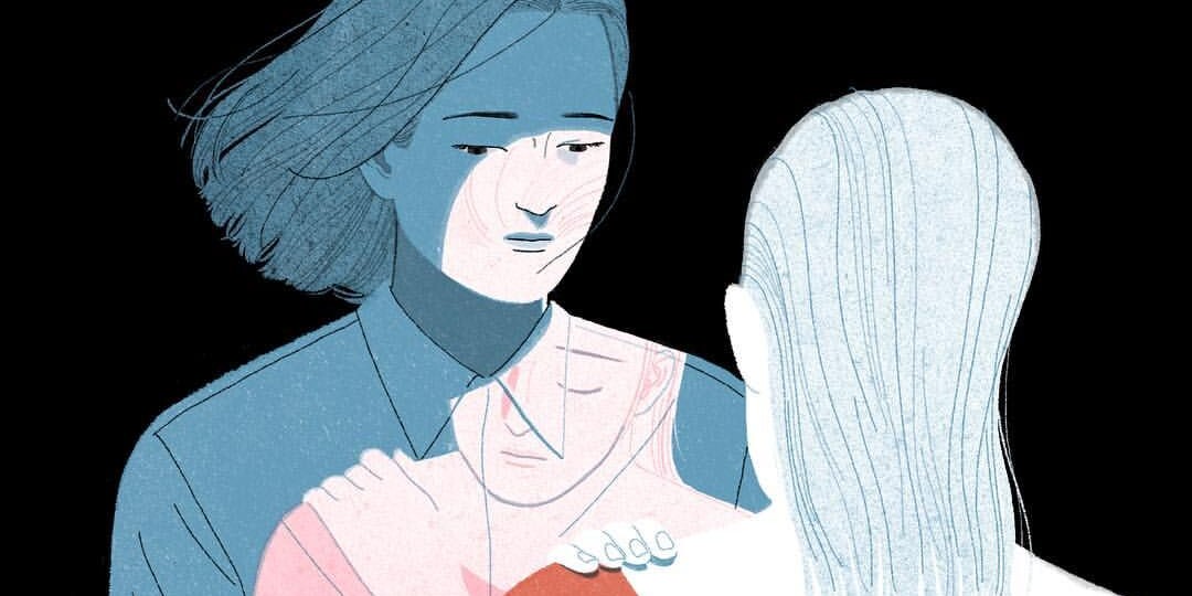 «За что они так со мной»: что делать с обидой на родителей? Объясняет психотерапевт