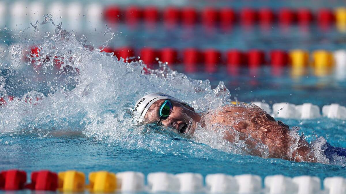 Фото: 2025 Getty Images