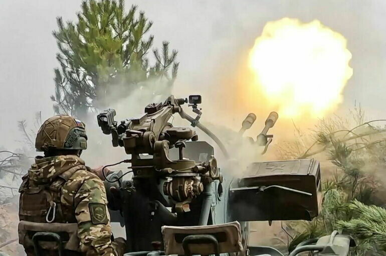   Пресс-служба Минобороны РФ/ТАСС