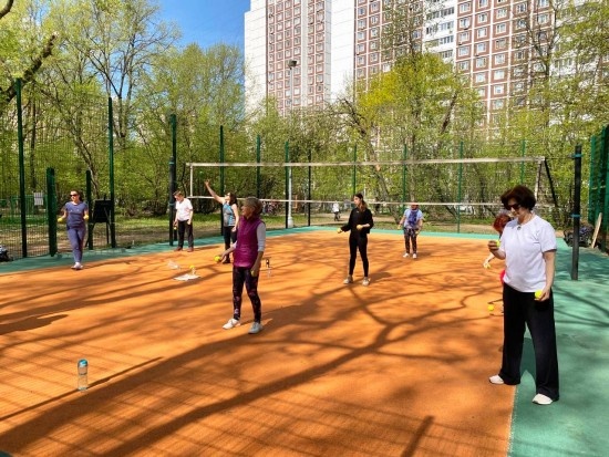    Фото: усадьба Воронцово