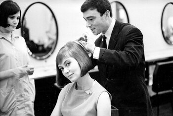 Vidal Sassoon 