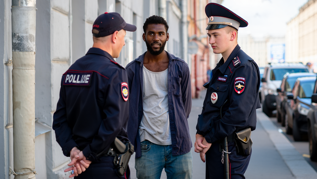 Юридическая помощь мигрантам