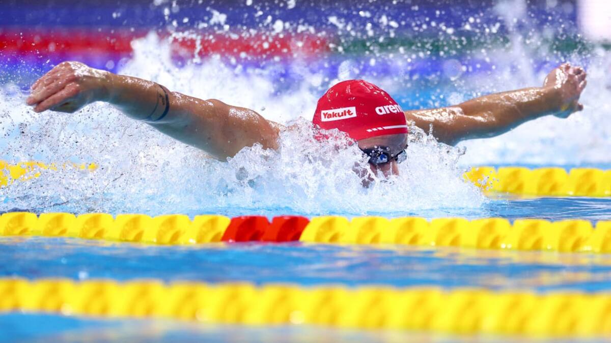 Фото: Dean Mouhtaropoulos/Getty Images