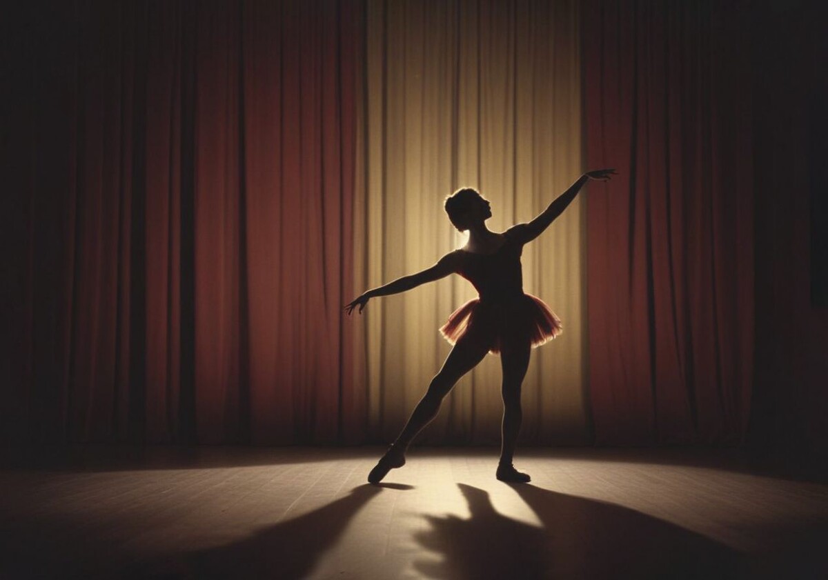    Памяти Юрия Григоровича