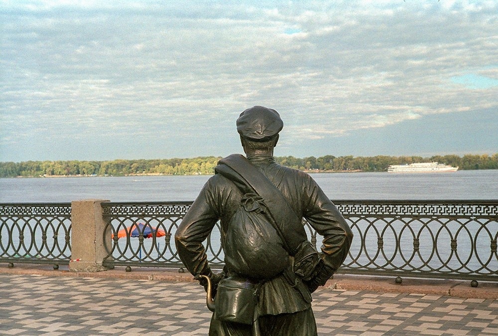    Фото: архив progorod