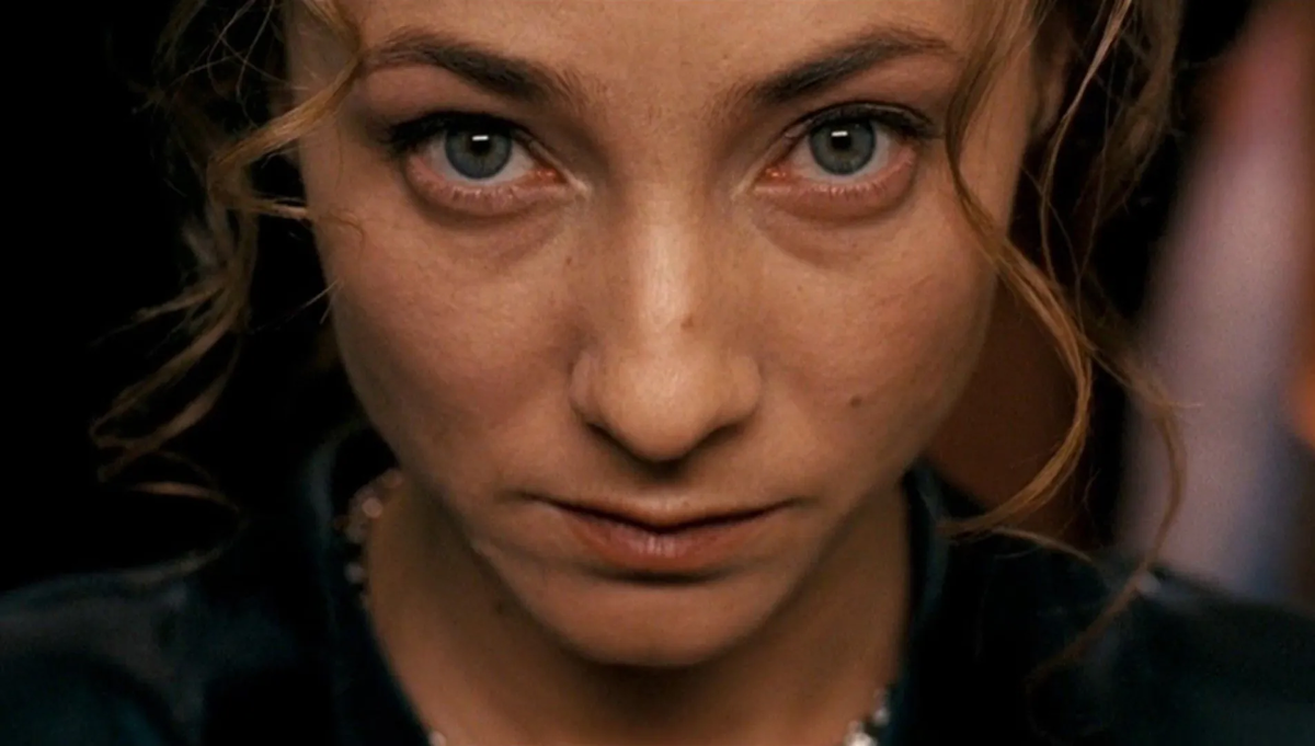 «Ночной Дозор», к/к «Табакк», АО «Первый канал», 2004, реж. Т. Бекмамбетов