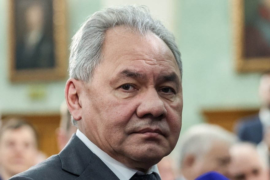    Фото: Валерий Шарифулин / ТАСС