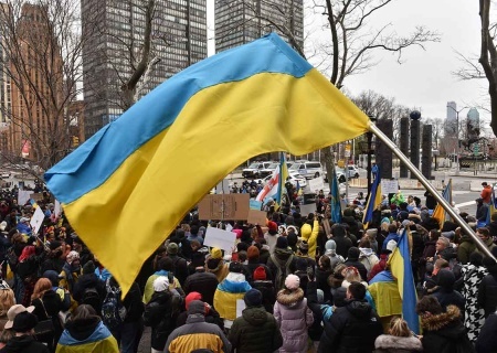    Пугающий прогноз от ООН: на Украине может остаться меньше 10 миллионов человек