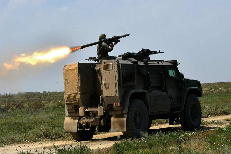    © Георгий Зимарев/РИА Новости