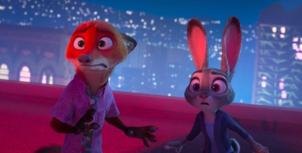 «Зверополис 2» — что ждёт жителей Зоотопии на этот раз? Обложка © Кадр из трейлера «Зверополис 2», режиссёры Джаред Буш, Байрон Ховард, сценарист Джаред Буш / Kinopoiskatomic:embed 1
