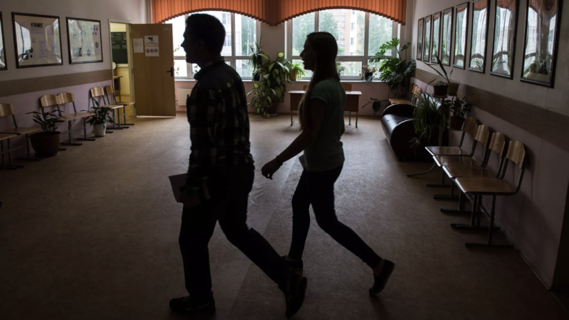   РИА Новости