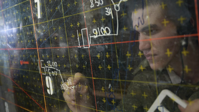   РИА Новости