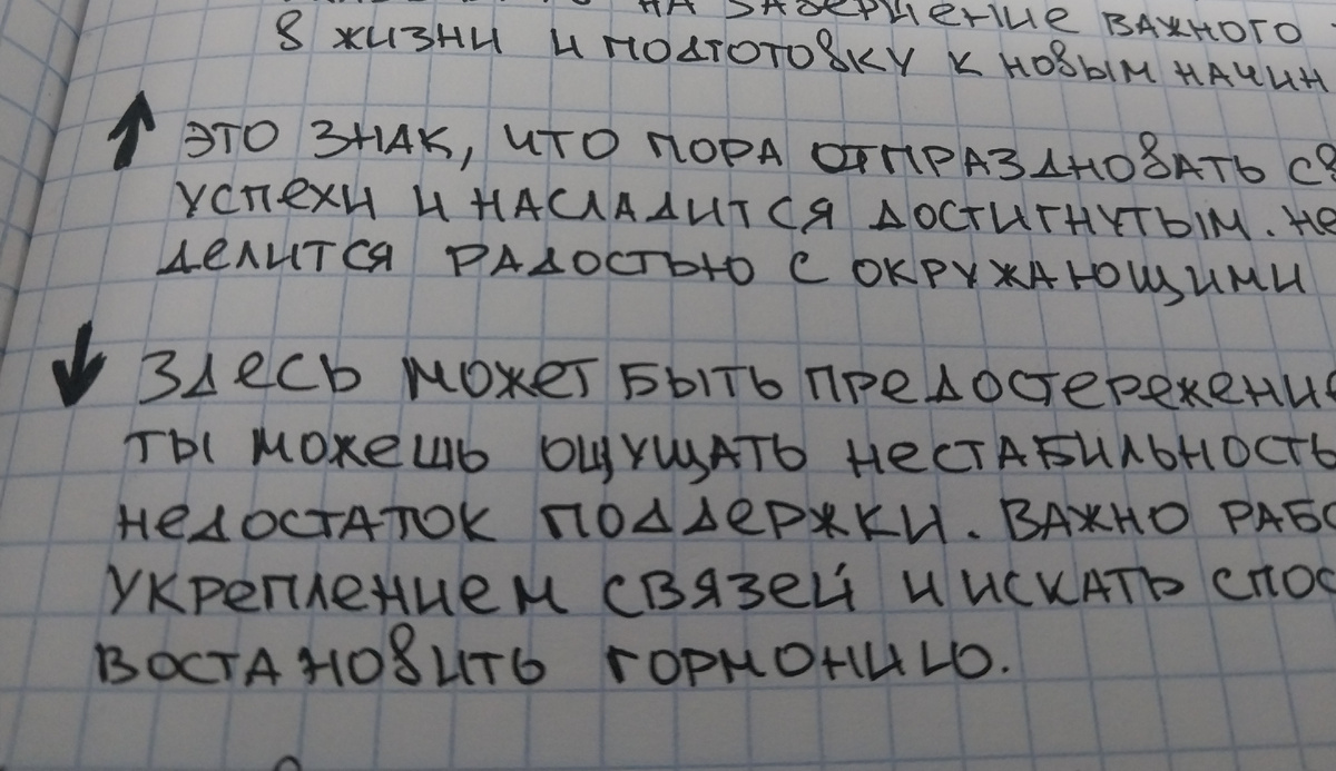 Это мой почерк когда я стараюсь и пишу печатными буквами, можете представить какой он становится когда я тороплюсь? Я сама с трудом потом могу разобрать написанное😃