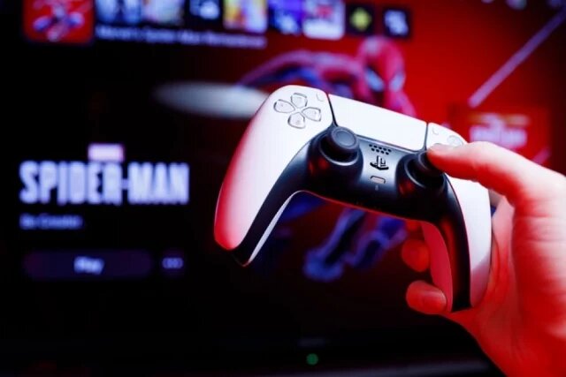    Что за история с блокировкой аккаунтов PS5?