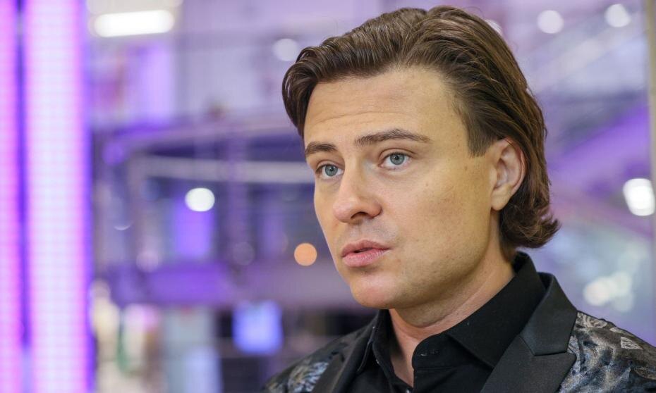    Сергей Булкин/NEWS.ru