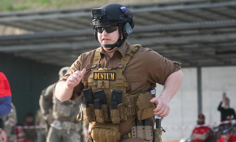    Алексей Белкин/NEWS.ru