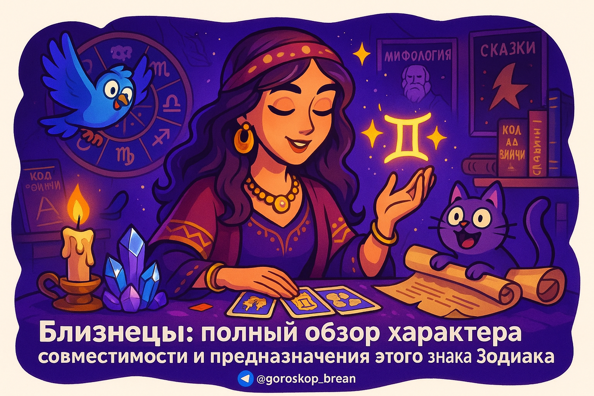    Близнецы раскрывают свои тайны как ветер в мимолетных мгновениях жизни Мария