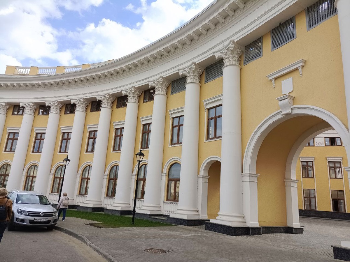 фото автора