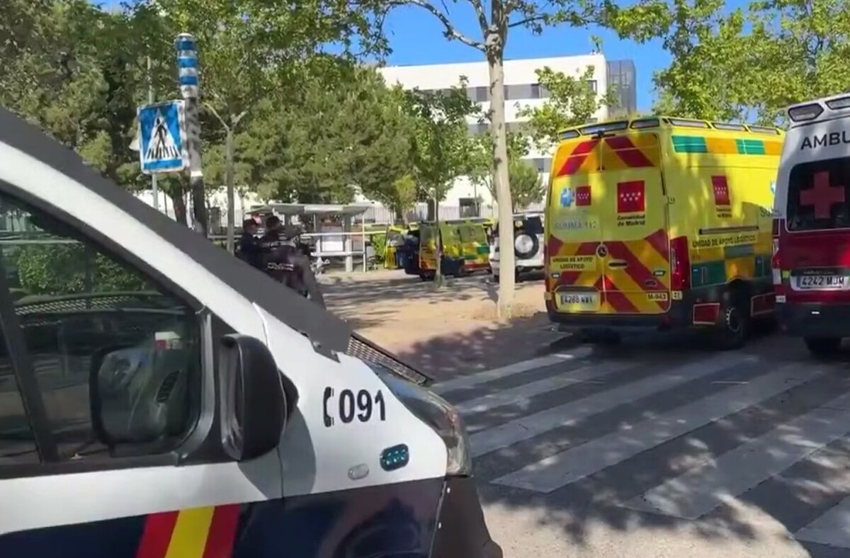     / Источник: Кадр из видео