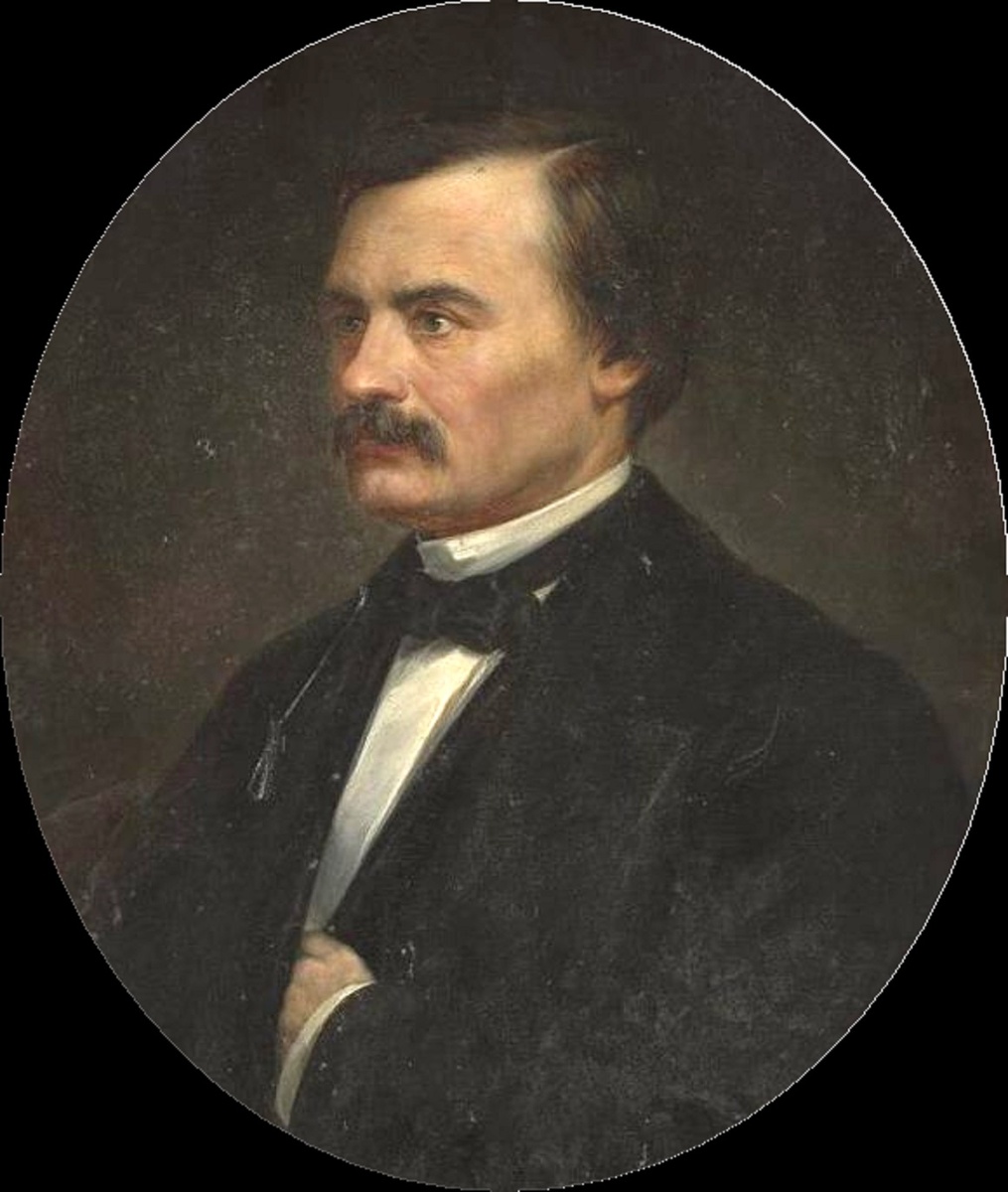 Франтишек Духинский