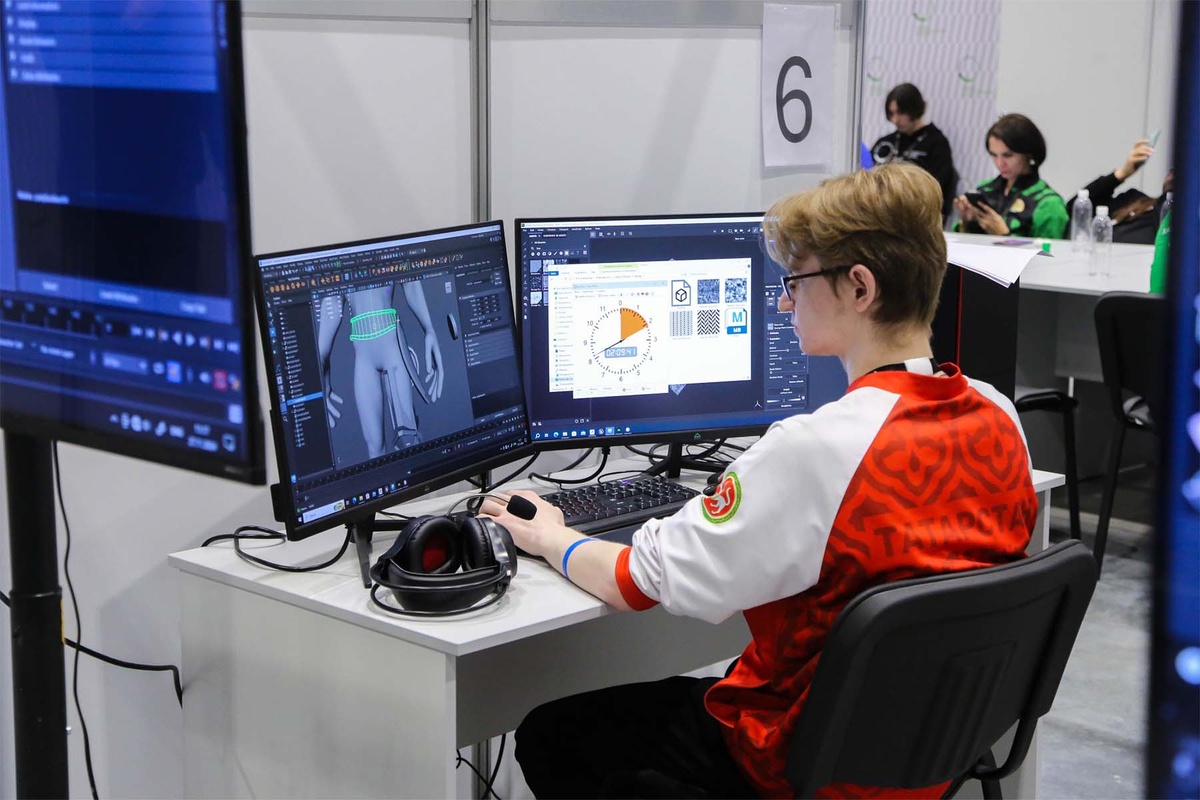    Фото: пресс-служба ИРПО