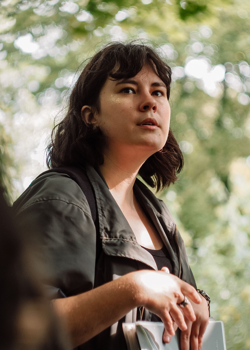    Маргарита Николаева