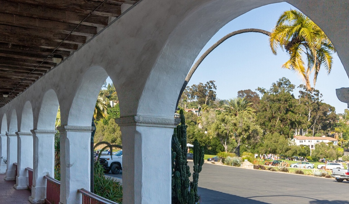    Фото: кадр из сериала "Санта-Барбара"