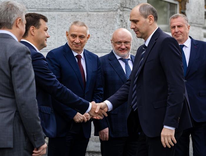    ФОТО: предоставлено ГК "Полипласт"