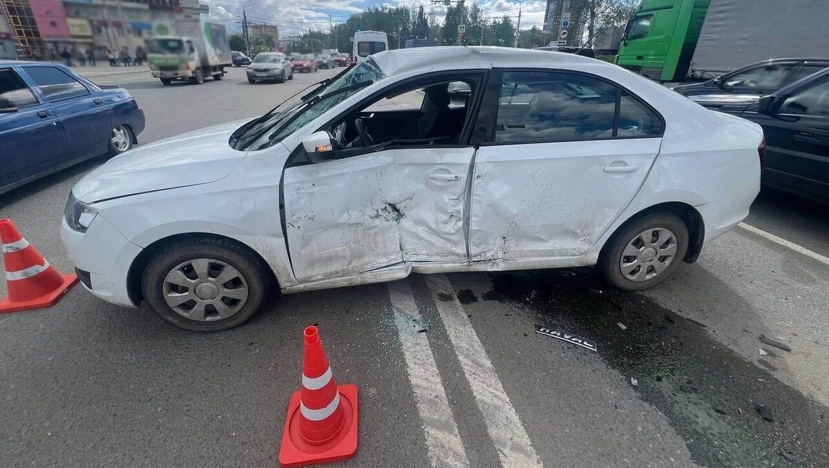     Источник: пресс-служба Госавтоинспекции Удмуртии