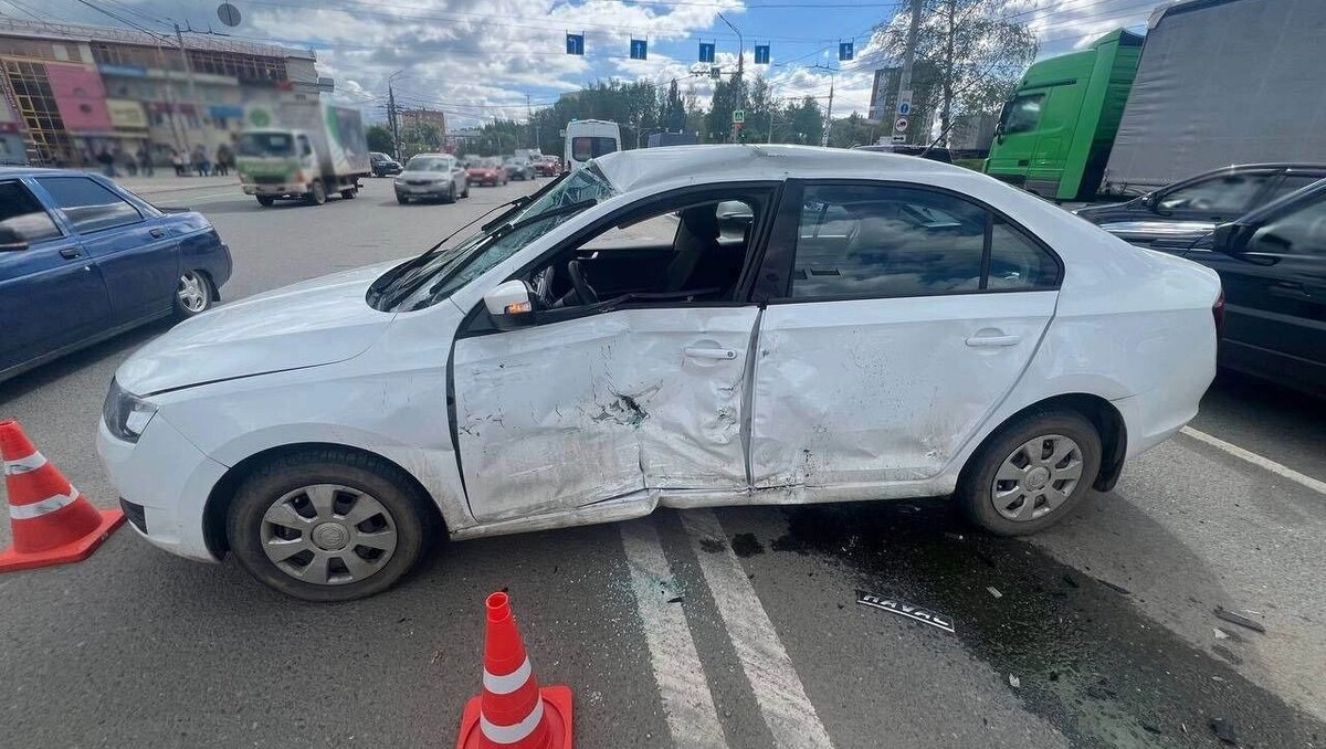     Источник: пресс-служба Госавтоинспекции Удмуртии