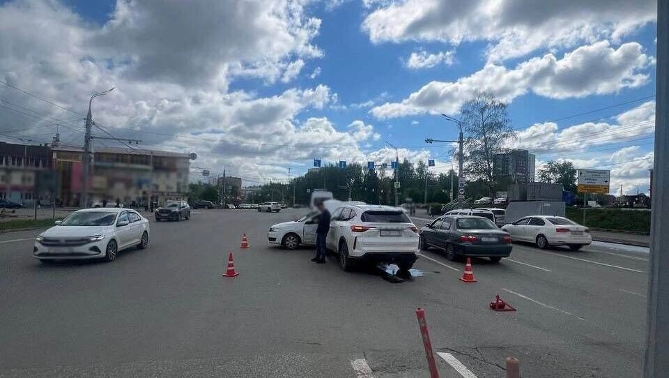     Источник: пресс-служба Госавтоинспекции Удмуртии