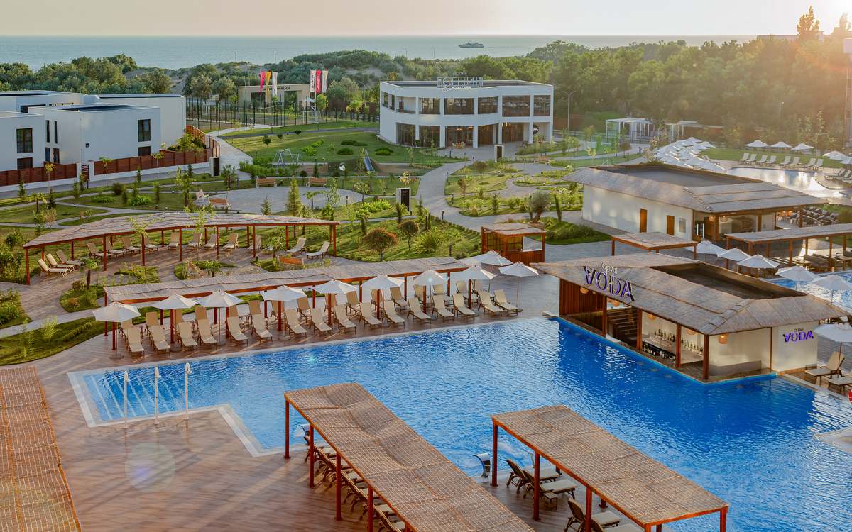 Ресторанный клуб ("Тэфтри и "Каппадокия")