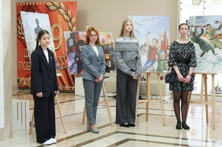   Денис Вышинский / пресс-служба Совета Федерации