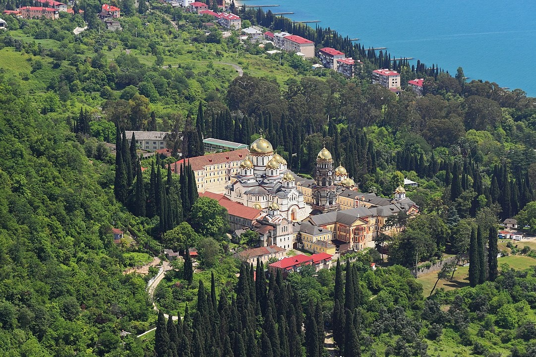 фото: wikivoyage.org/Hons084/CC BY-SA 4.0  📷
