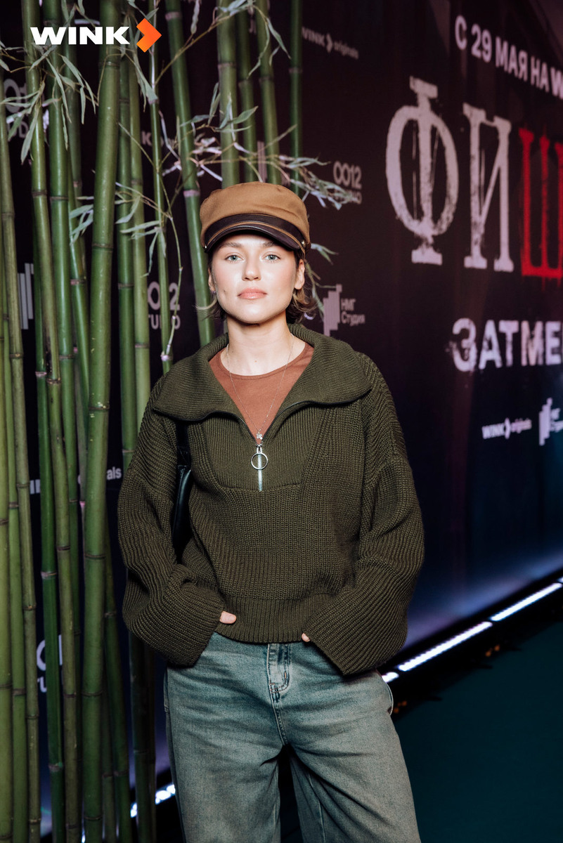 Листайте вправо, чтобы увидеть больше изображений