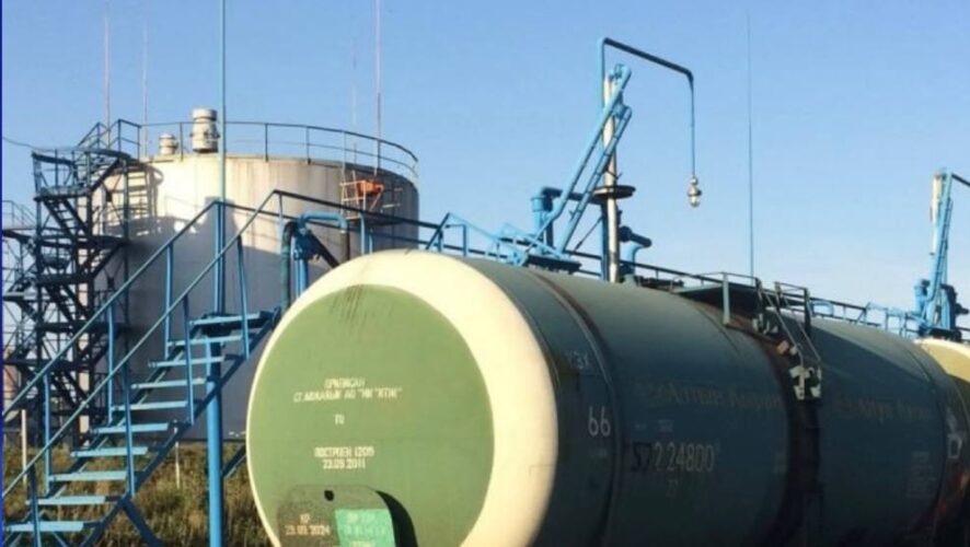    Фото: Приволжская Транспортная прокуратура / телеграм-канал