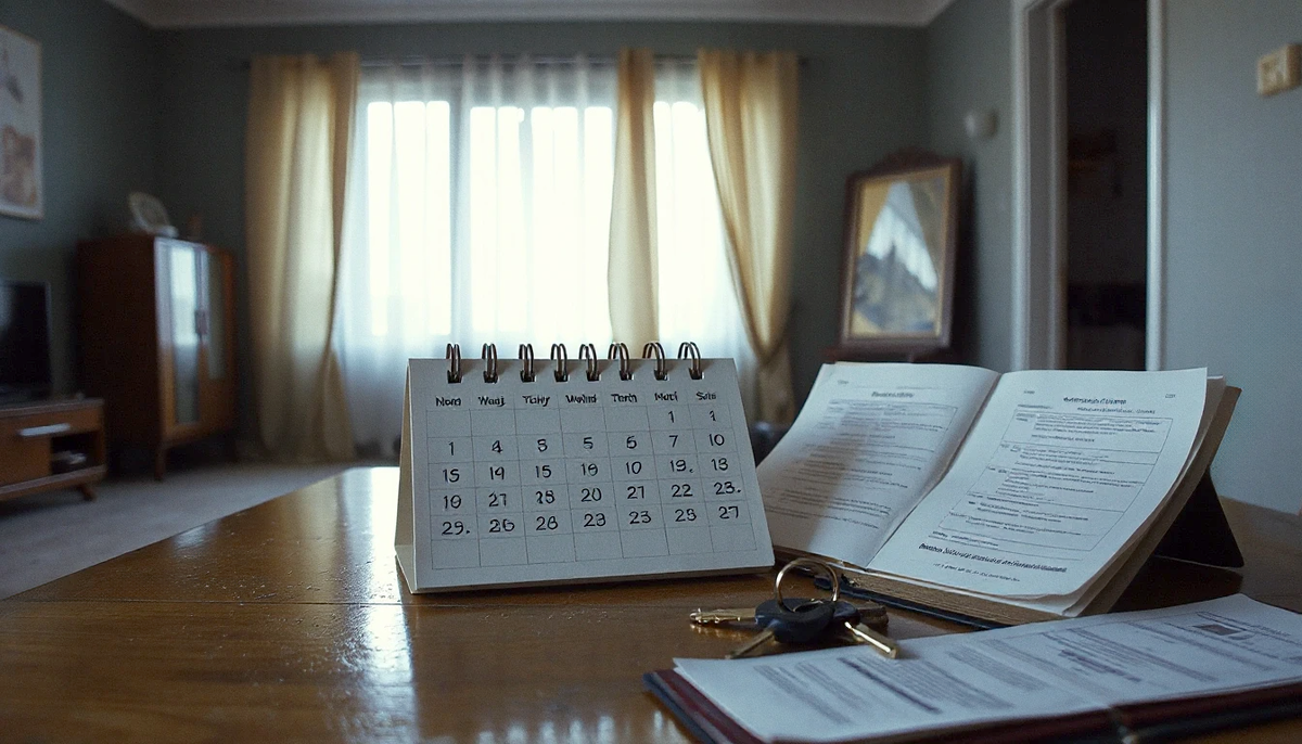 Квартиру вернуть было невозможно.