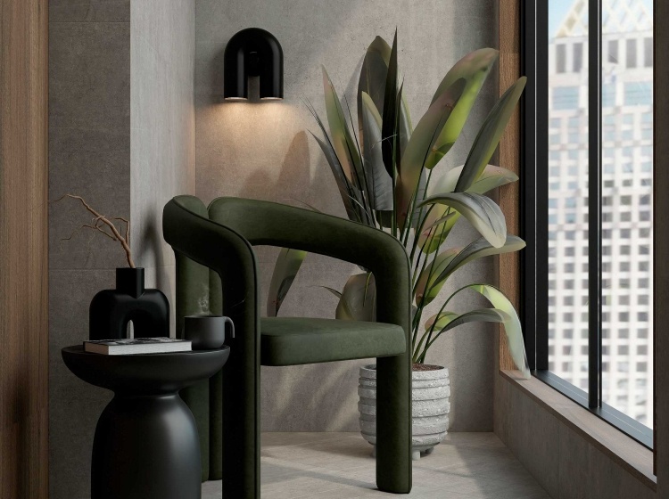 Коллекция плитки Мэйн