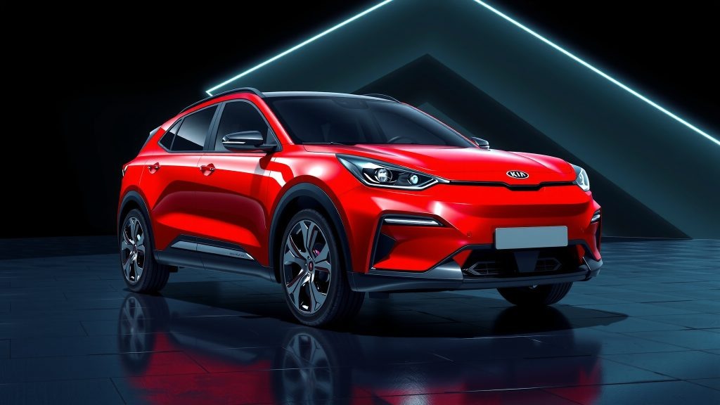    Что предлагает Kia Niro EV 2025: электрокроссовер с запасом хода